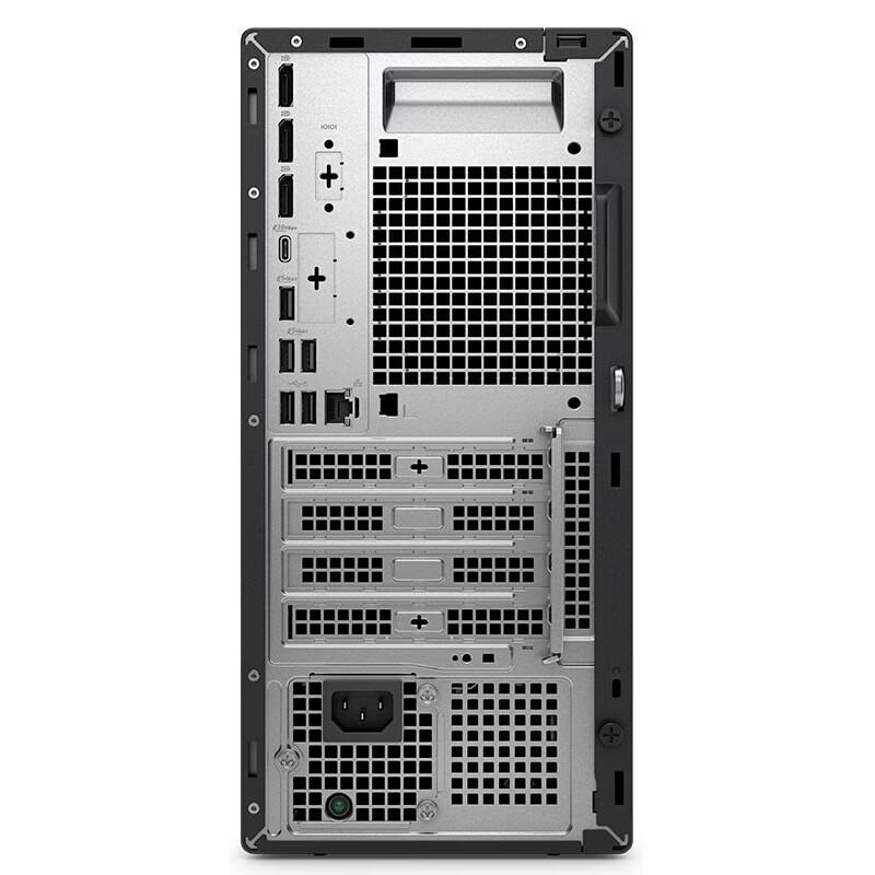 Dell Pro Tower Plus QBT1250 Business Desktop PC 2025 Model (CN version)