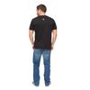 Bewley & Ritch Mens Arkley Embroidered Logo Soft T-Shirt