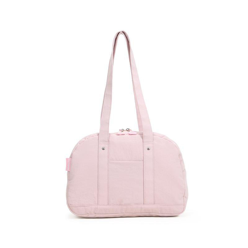 Large Capacity Bag Women Fashion Casual Travel Luggage College Commuter Unisex Lightweight Tote Bag