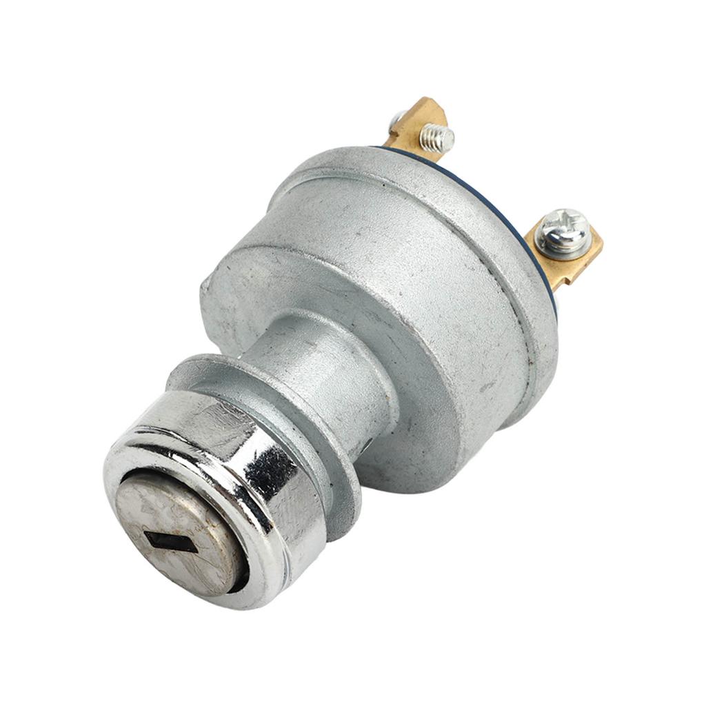 Переключатель стартера зажигания 9G7641 4-проводной переключатель зажигания с ключом, замена для экскаватора Caterpillar CAT