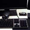 Logitech G512 CARBON RGB Tactile Mechanical Gaming Keyboard