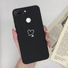 Case For Xiaomi Redmi 6 Pro 6A silicone Soft tpu Back Cover Phone Case For Funda Xiaomi redmi 6 A Pro Redmi6 Bumper Coque Shell