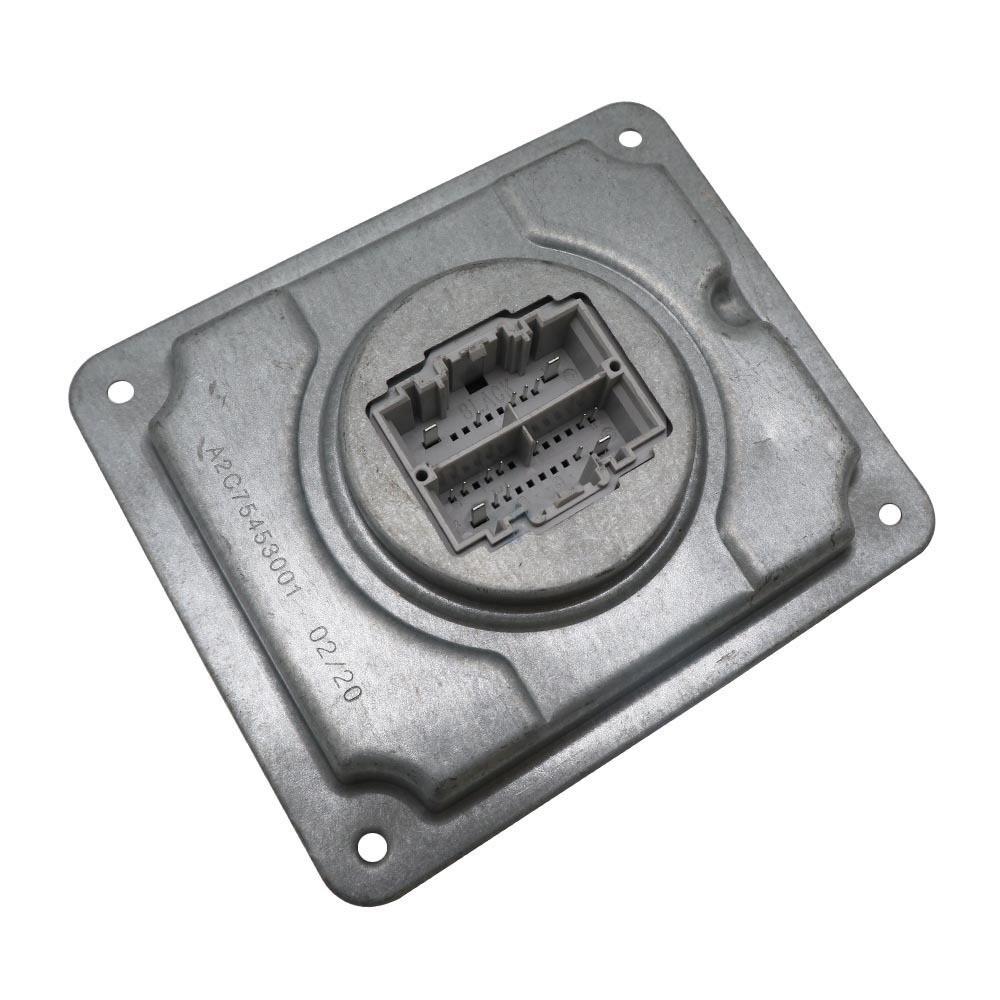 LED Headlight Module Computer JX7B-13B626-AG Fit For 2020-2022 Ford Explorer