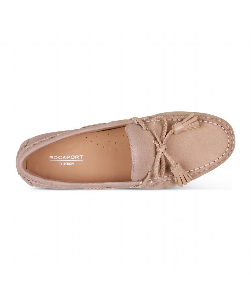 Rockport Brioni Водительские туфли Briony Мокасины-водители (Rw0307)