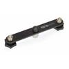 GATOR Frameworks Stereo Microphone Bar GFWMIC1TO2