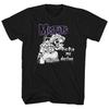 The Misfits Band Rock Hardcore Punk Style Casual TShirt Mens and Womens Luxury Brand Top 2026 New Band