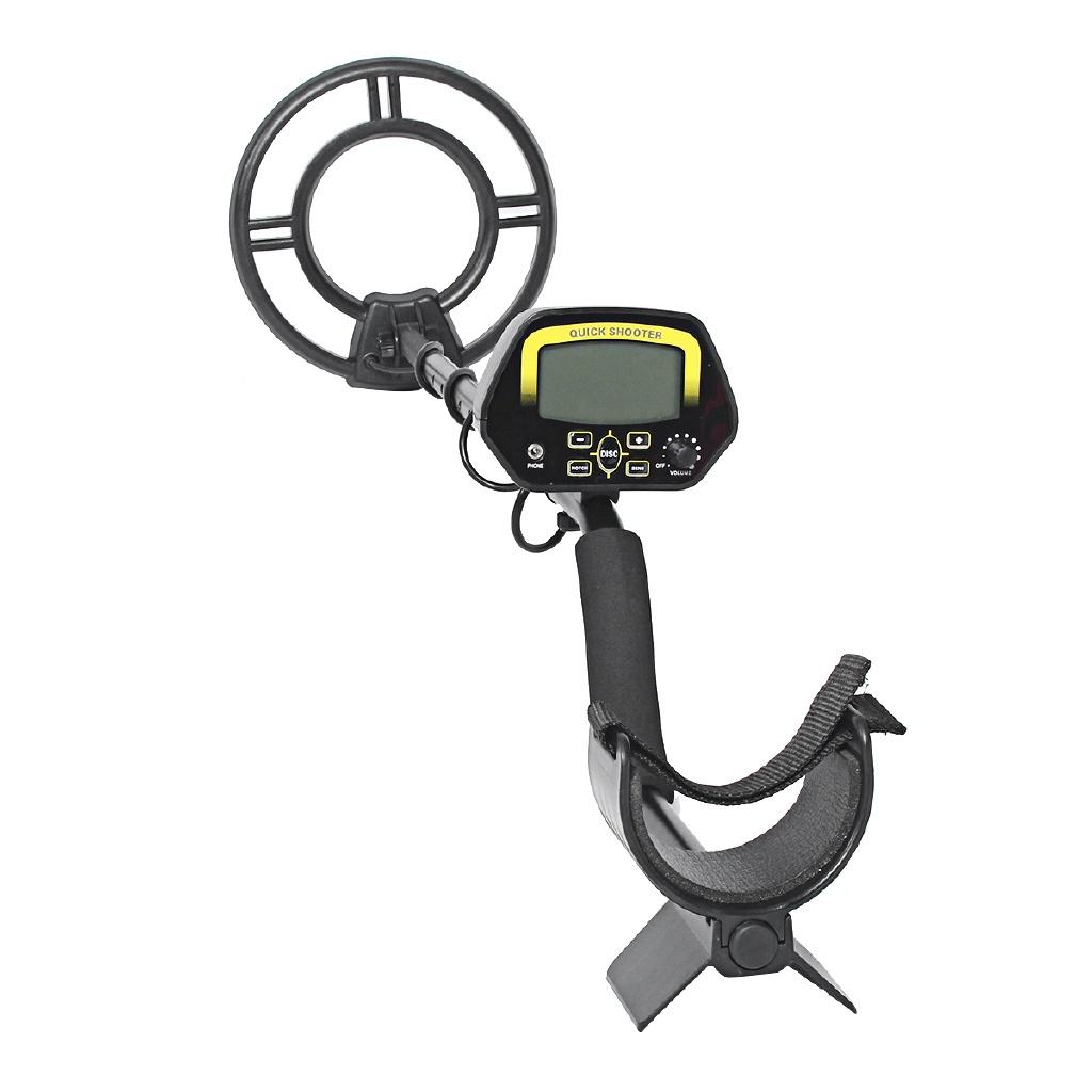 MD3030 Профессиональный подземный металлоискатель, детекторы золота, ЖК-дисплей, звуковой режим, чувствительность трекера охотника за сокровищами