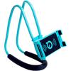 Lazy Cell Phone Mount Hanging on Neck,360 Rotating Neck Holder DIY Flexible Mount Stand Multiple Functions Flexible Lazy Bracket for Phone