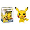 Authentic Pop Pokemon Action Figure Pikachu Bulbasaur Charmander Squirtle For Kids