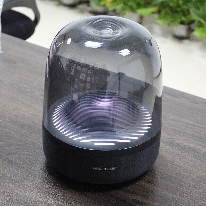 Harman Kardon Aura Studio 3 Bluetooth Speaker