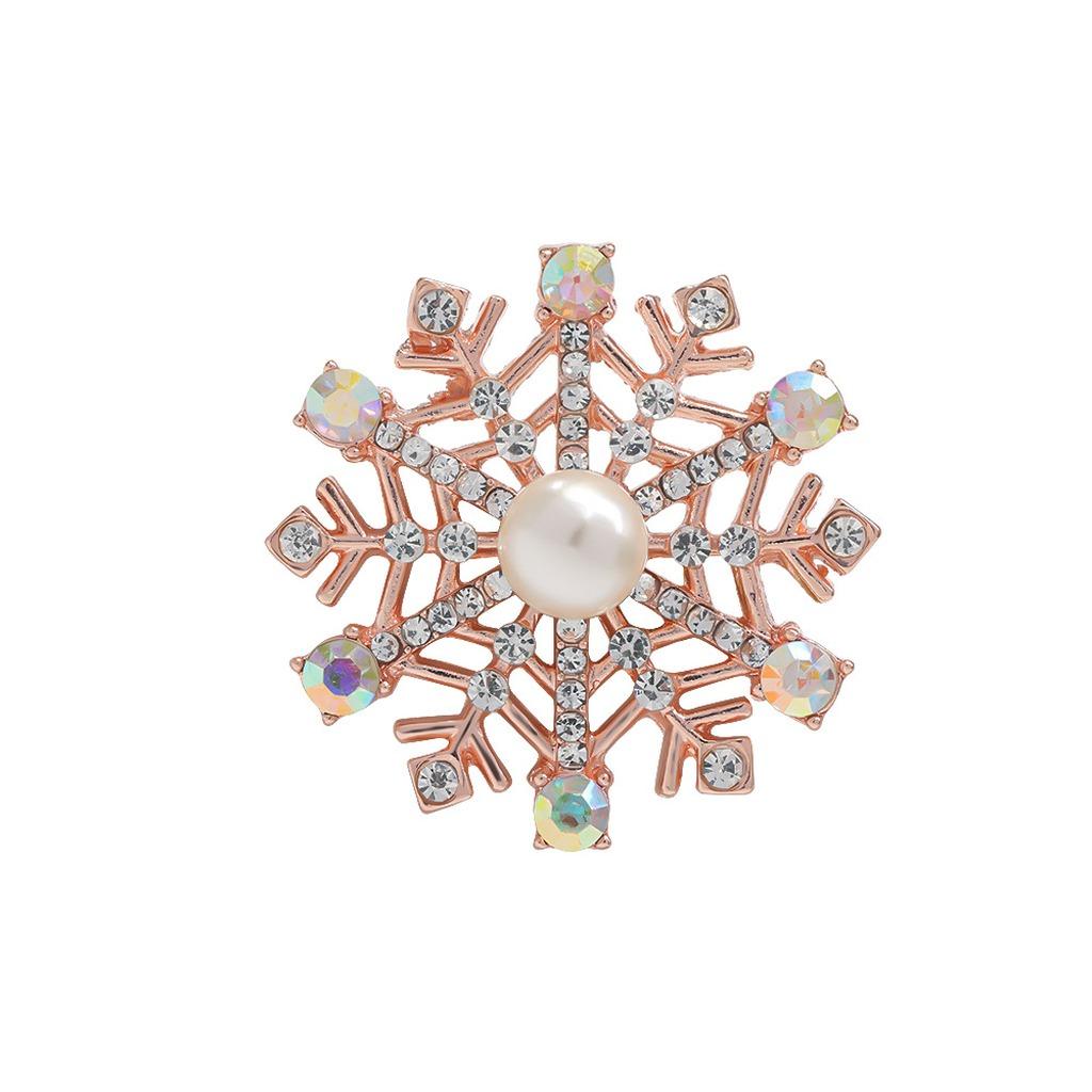 Rhinestone Napkin Holder Red Christmas Napkin Holder Metal Napkin Ring Electroplated For Hotel Table Setting Holiday Theme