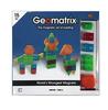 GEOMATRIX 15-Piece Box 15492