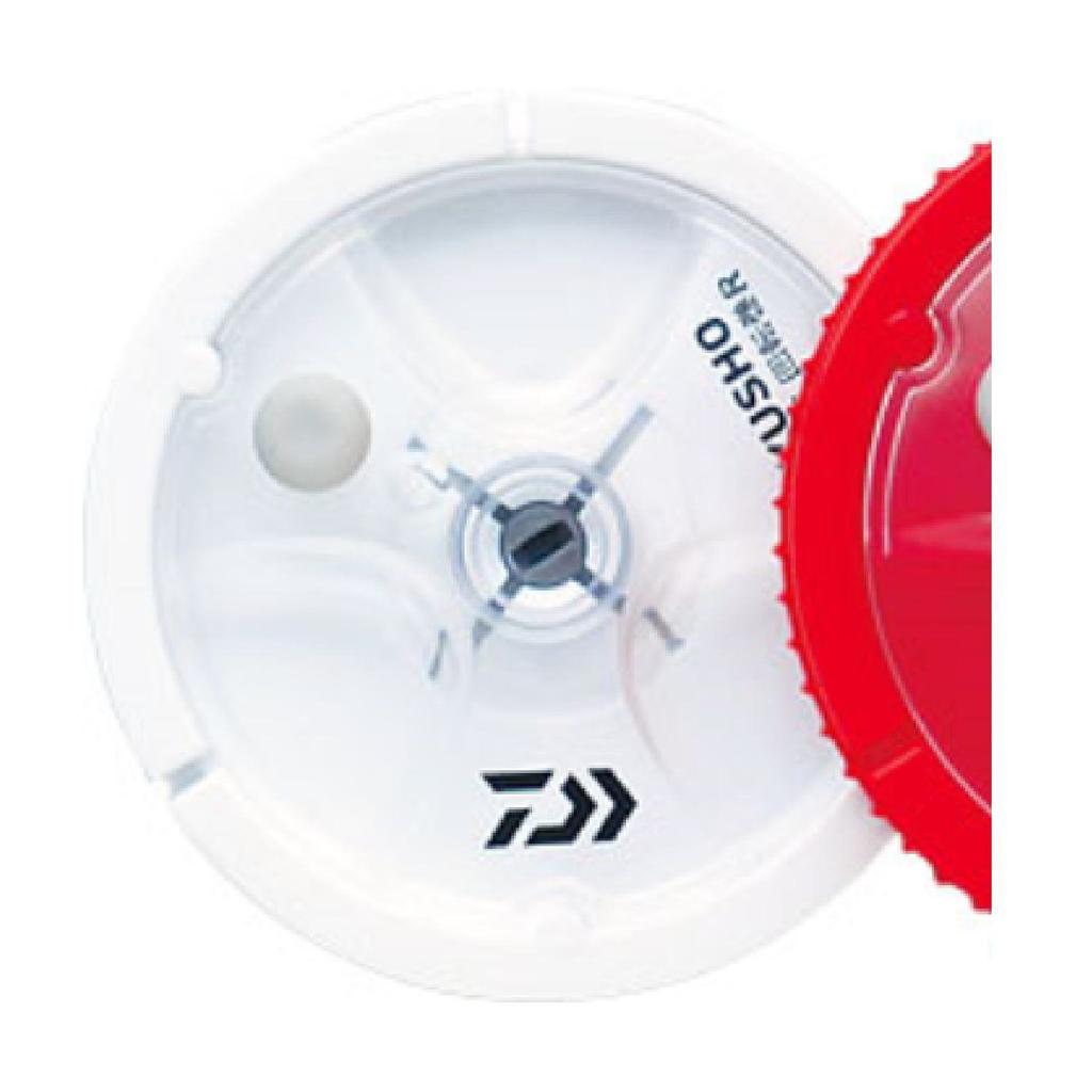 Daiwa AS50NR Катушка WH