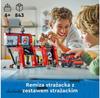 LEGO City 60414 Пожарная станция с пожарной машиной