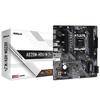 ASRock Motherboard Compatible with AMD Ryzen 7000 Series CPU A620 Micro ATX Motherboard Authorized Distributor A620M-HDV/M.2+ (Soket AM5) [Domestic