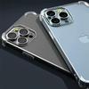 Etui Mercury Bulletproof Do Iphone 13 Pro, Przezroczyste