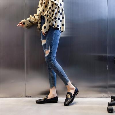 Женская обувь – Женские мокасины