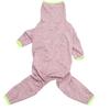 Dog Elastic Jumpsuit for Winter Walking Camping Dog Jackets for Small Puppy