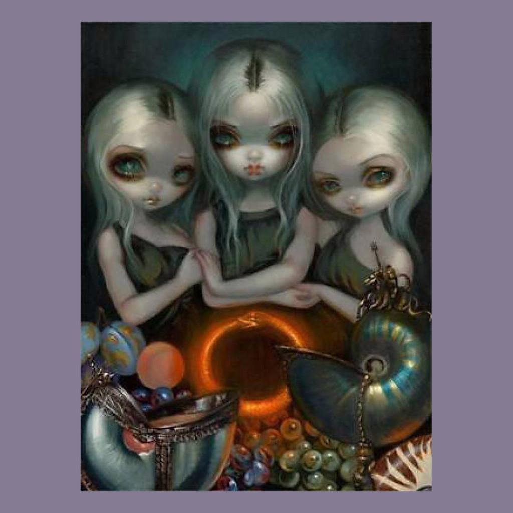 Modern Home Decorative Art Canvas Print Without Frame 12"x18