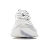 Li Ning Shadow 1.0 Стабильная амортизация Скользкая устойчивость Износостойкость Дышащие Низкие беговые кроссовки Женские Серебристые ARRS002-7