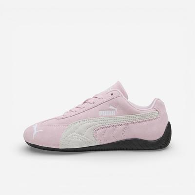 Speedcat OG Розовый Белый (GS)