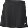 Tennis Wear Game Skirt Inner DAK2396W 23FW Black O [Dunlop] (with Pants)