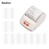 Bisofice Receipt Printer Portable 58mm Mobile Thermal Printer Wireless BT Mini Bill Ticket Printing