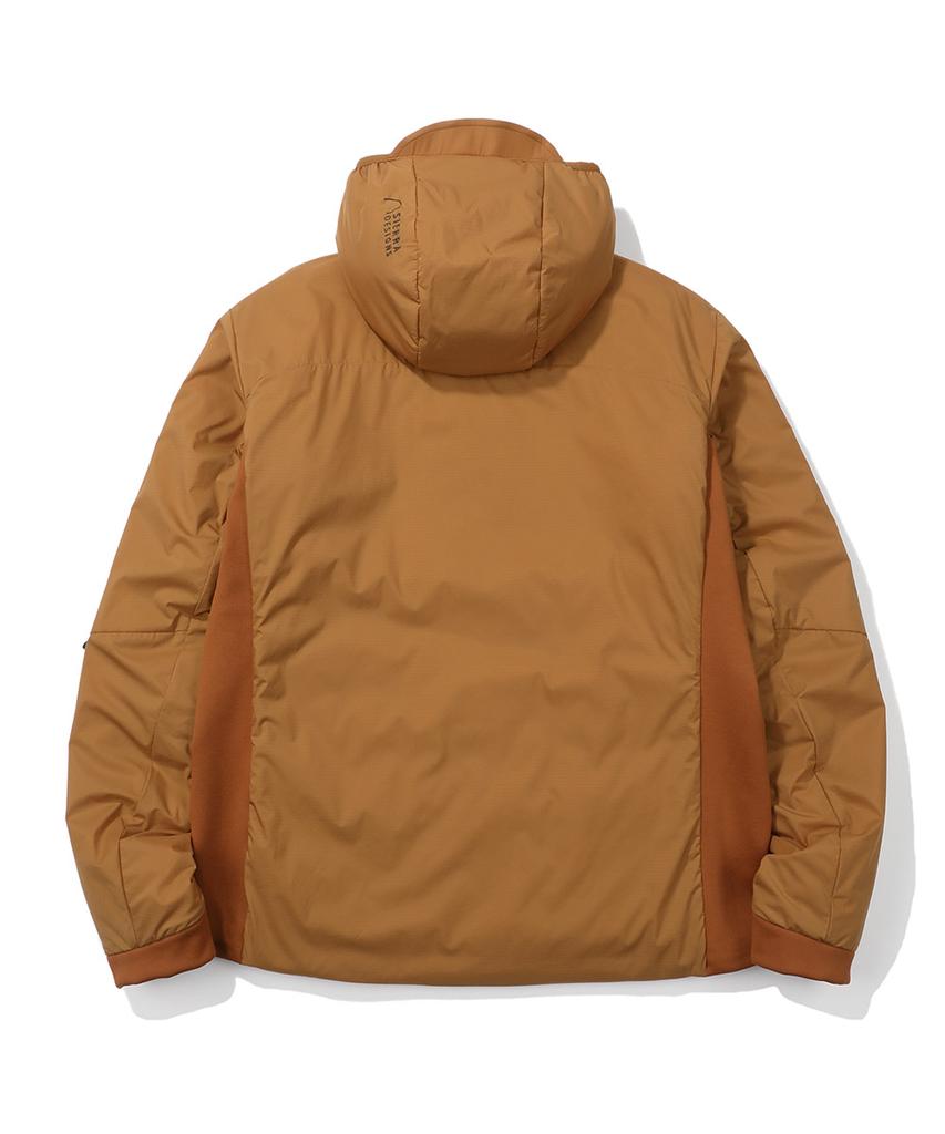 Sierra Designs Marie Lightweight Insulation Jacket Orange