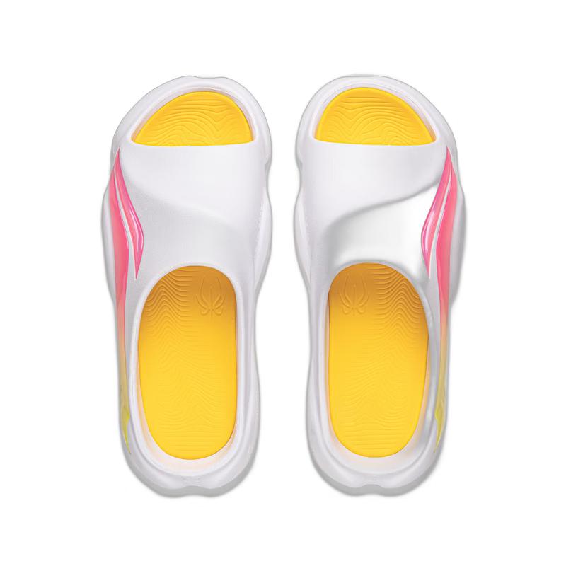 Li-Ning Мужские баскетбольные шлепанцы BADFIVE