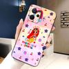 Чехол для телефона Sera B-Bonito Manana K-Karol G для Realme C75 C71 C65 C63 C55 C53 C35 C33 C30 C21 7 6 5 GT NEO 2 NARZO 50 X50