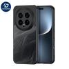 Для Honor Magic 8 Pro 8 DUX DUCIS Aimo Ударопрочный PC+TPU Чехол с текучей линией, матовый, защита от отпечатков пальцев для Magic8 Pro