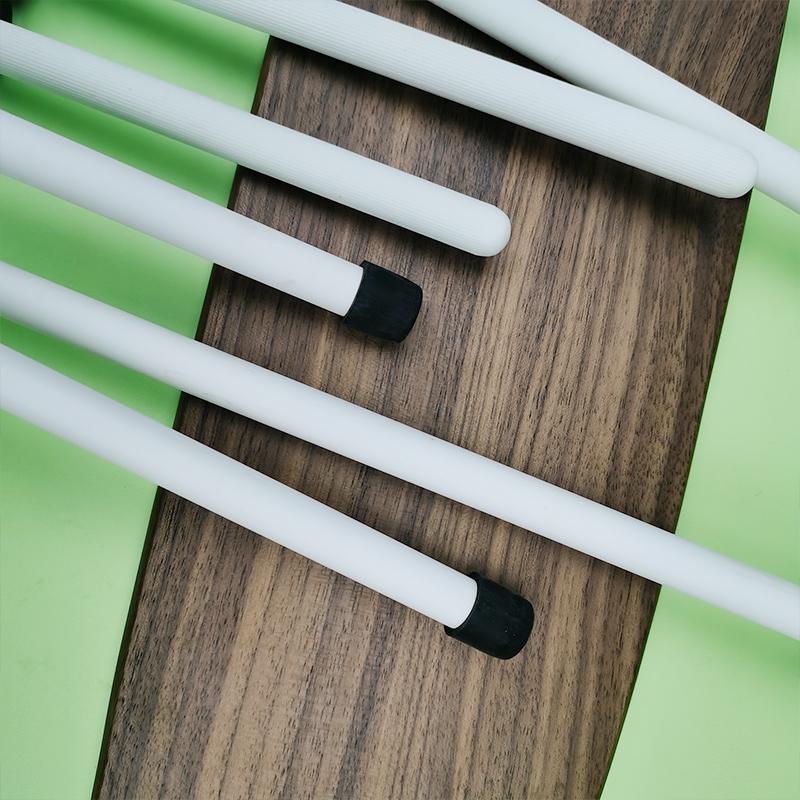 Мусат керамический 8/10/12 дюймов Точилка для ножей Заточка сталью Быстрая система заточки Профессиональные кухонные инструменты