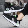 Спортивная обувь для мужчин, повседневные кроссовки, летние мужские кроссовки, дышащие удобные модные прогулочные туфли