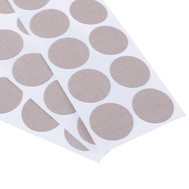 50 шт., титановая кинезиологическая лента, титановые диски, эластичная резинка для лечения боли в мышцах