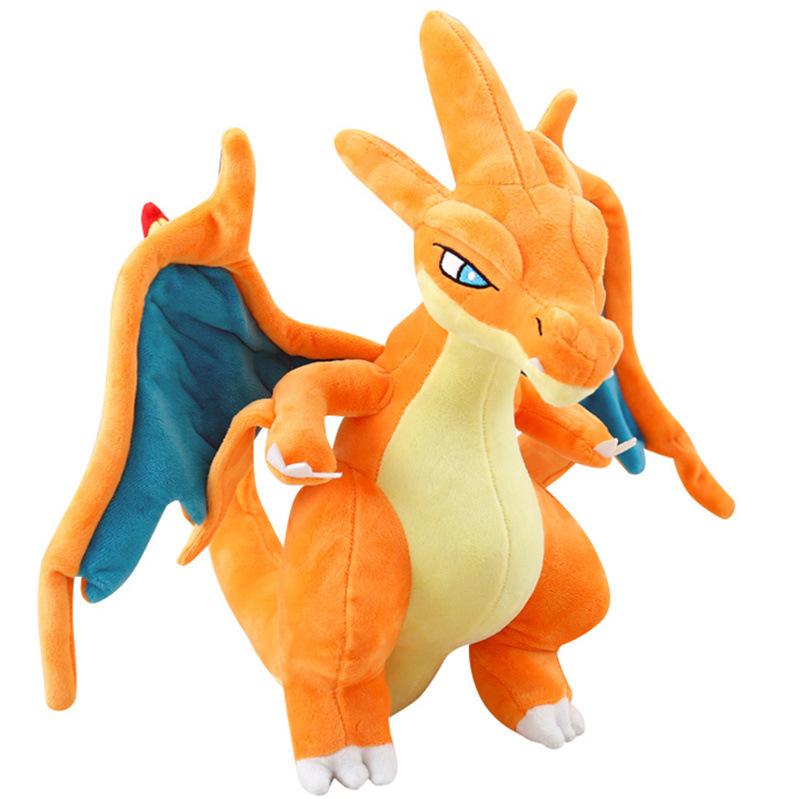 30Cm Plush Legends Shiny Giratina Anime Doll Soft Stuffed Animals Toy For Children Pocket Monster Fan Birthday Gifts
