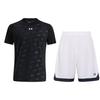 Loose Quick-Dry Casual Sports Suit Men Sportswear 21500531-001+21500202-100
