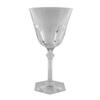 Baccarat Glass Alcourt Yves 19cm Wine Glass 2802580 2802580 [Item]