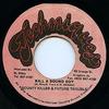 7inch Record BOUNTY KILLER & FUTURE TROUBLES - Kill A Sound Boy NONE Techniques Jamaica Reggae, Ska & Dub Used