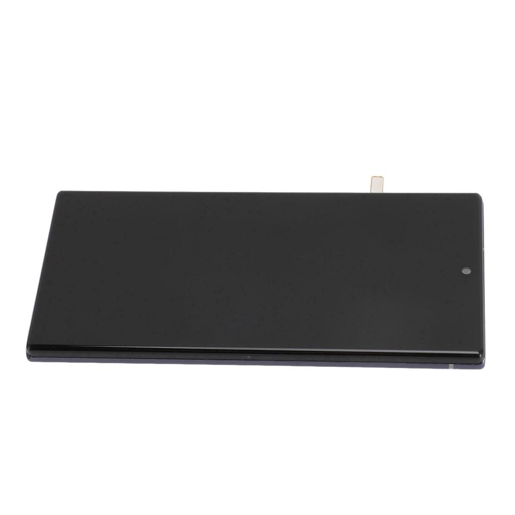 Сенсорный ЖК-дисплей Дигитайзер с инструментами для ремонта для смартфона Galaxy Note 10 TFT ЖК-экран Сменный модуль с