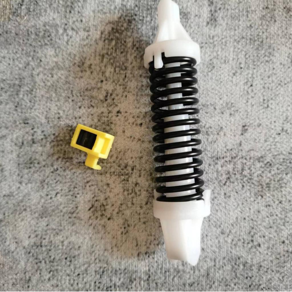 Высокопрочная возвратная пружина педали сцепления Ремонт Подходит для 93183937 9006348 9191365 12800290 Автомобиль Простая установка