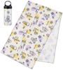 Skater Cooling Cool To the with Disney Winnie the Pooh Size 30 X 100 Towel, Touch, Case, Design, 23, Cm, TOC1-A