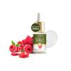 Lotus Botanicals Сыворотка для ультра-сияния и увлажнения с гиалуроновой кислотой и малиной | Для всех типов кожи| Без парабенов и сульфатов| 14 мл