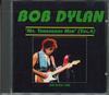 CD БОБ ДИЛАН - Мистер. Человек-бубен (Том 4) BAN012D БАНАН 1993 Австралия Рок Б/У