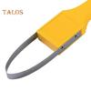 Loop Weeder Hand Weed Remover And Puller Metal Blade Roots Cutter Manual Weeding Tool for Yard Lawn Planting Landscaping