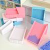 Детский DIY Craft Лопатка для бобов 2-в-1 Инструмент для творческого обучения и вовлечения