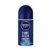 Nivea Дезодорант для мужчин шариковый 50 мл (Крутой удар)