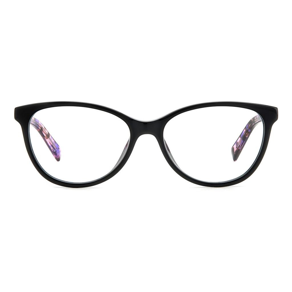 Spectacle Frame Missoni MMI-0043-TN-2TBF016 Black Ø 50 Mm