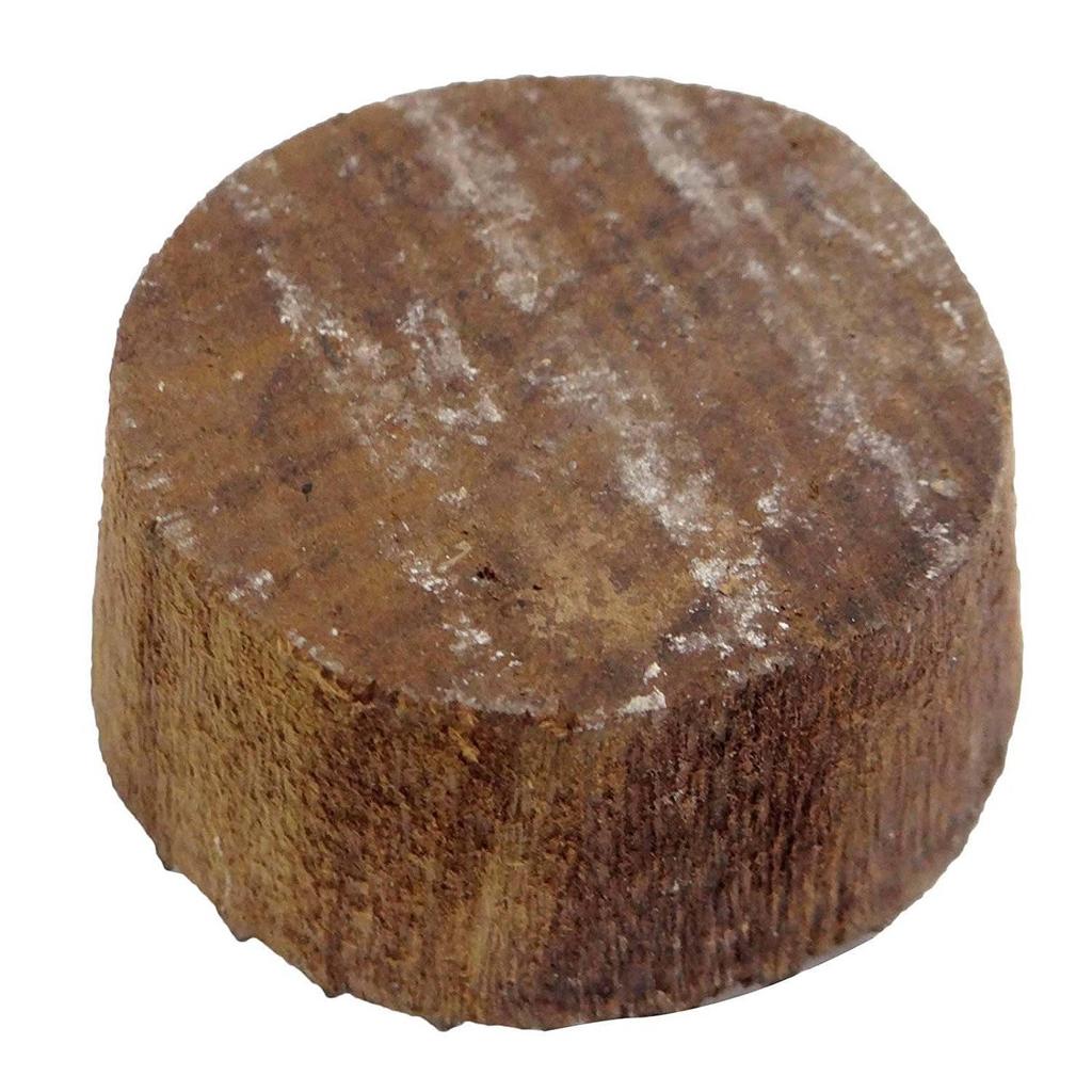 Печать на ткани Деревянный блок ручной работы Om Pattern Designer Textile Stamp