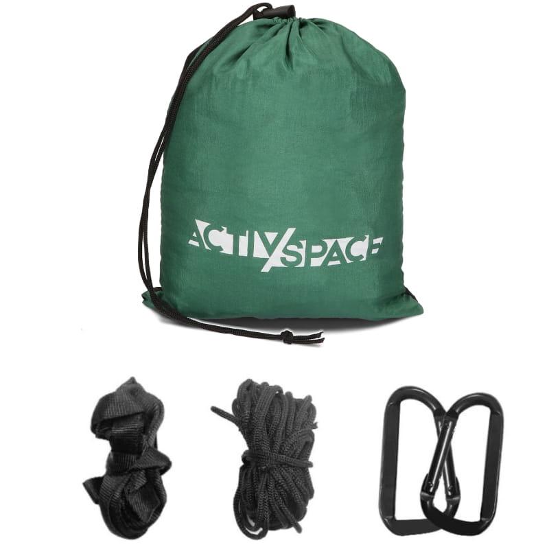 Travel Hammock With Mosquito Net, Portable Camping Set