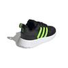 adidas Оригинальные прочные кроссовки с низким верхом для ходьбы, детская обувь GY3781